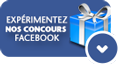 concours facebook